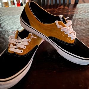 Men’s Van’s Ultra Cush